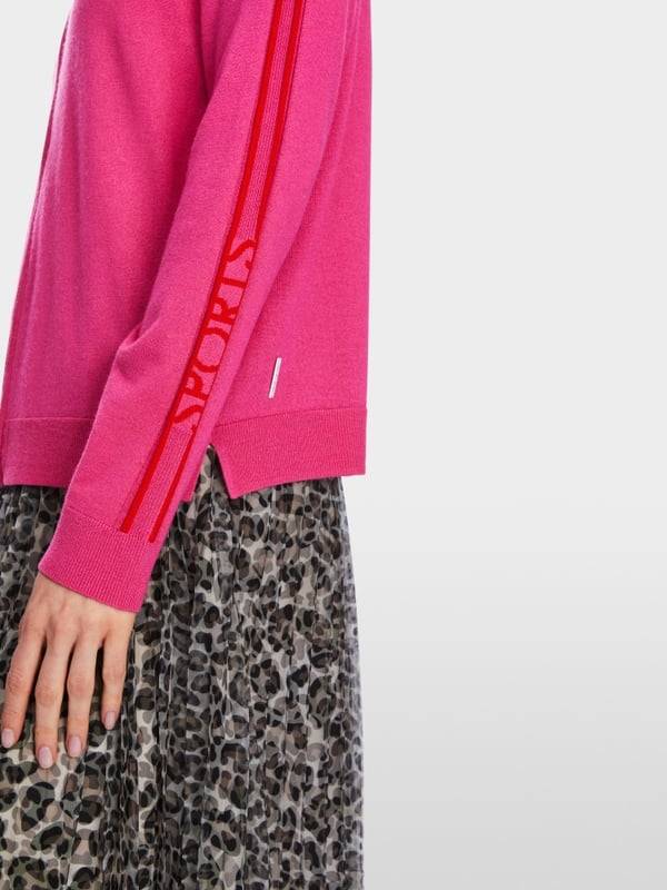 Marc Cain Strick-Cardigan "Rethink Together" Letzte 2 Tage