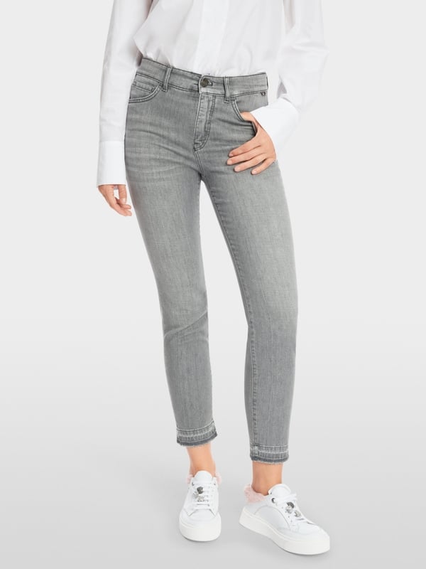 Marc Cain Modell SILEA "Rethink Together" Kostenloser Versand