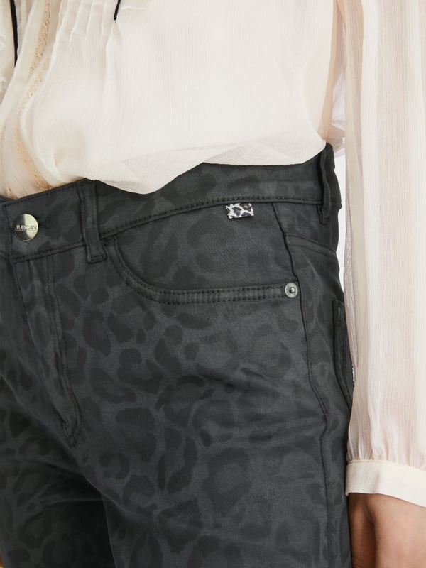 Marc Cain Jeans "Rethink Together" - Modell SILEA Versandkostenfrei