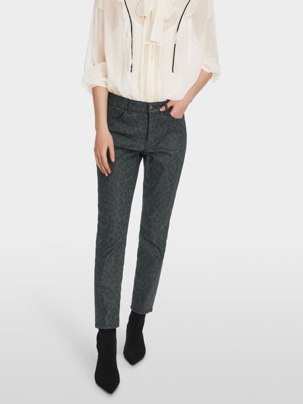 Marc Cain Jeans "Rethink Together" - Modell SILEA Versandkostenfrei