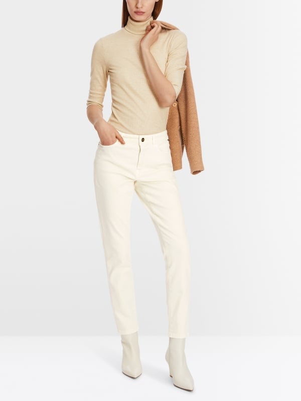 Marc Cain Jeans "Rethink Together" - Modell SILEA Großer Ausverkauf