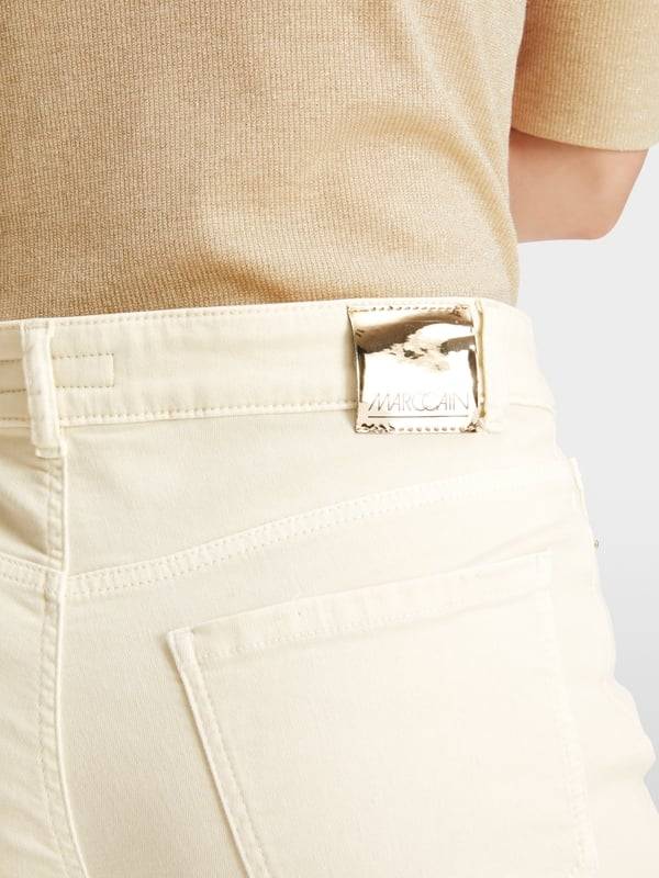 Marc Cain Jeans "Rethink Together" - Modell SILEA Großer Ausverkauf