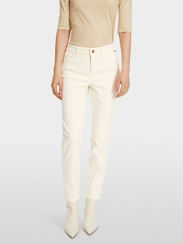 Marc Cain Jeans "Rethink Together" - Modell SILEA Großer Ausverkauf
