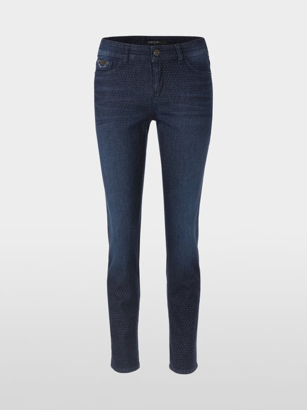 Marc Cain Low Waist Jeans - Modell SILVI Flash Sale