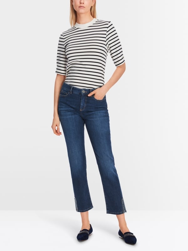Marc Cain "Rethink Together" Modell WIGAN - Strass Online Shopping