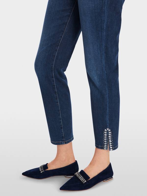 Marc Cain "Rethink Together" Modell WIGAN - Strass Online Shopping