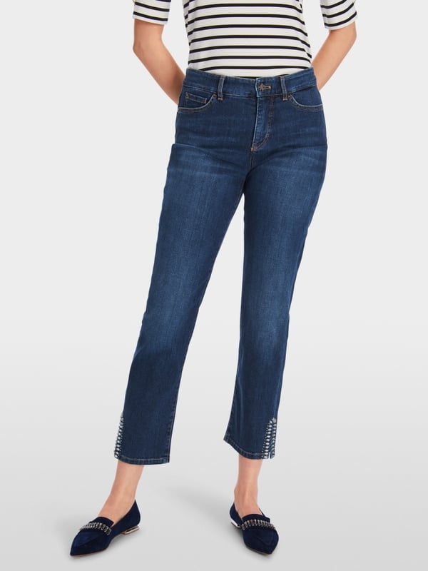 Marc Cain "Rethink Together" Modell WIGAN - Strass Online Shopping