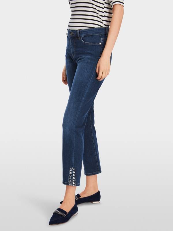 Marc Cain "Rethink Together" Modell WIGAN - Strass Online Shopping