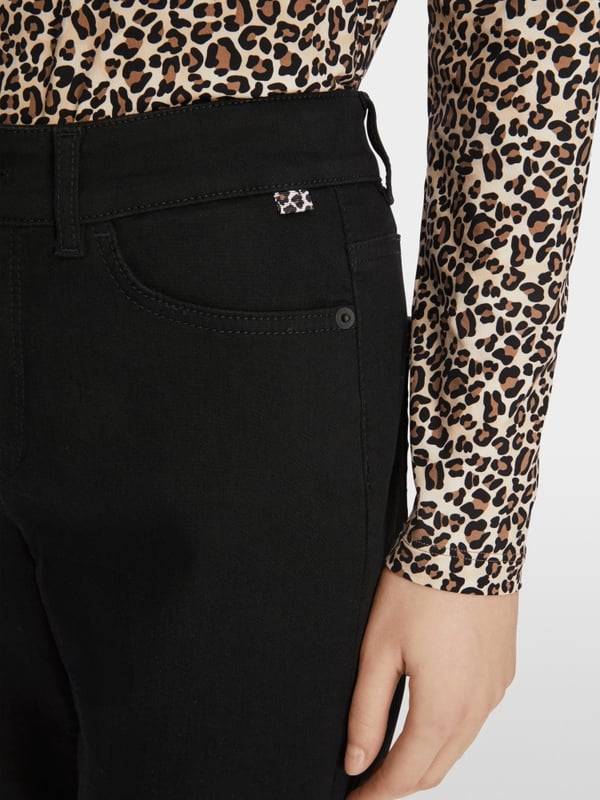 Marc Cain Modell FORLI - Jeans "Rethink Together" Preisnachlass