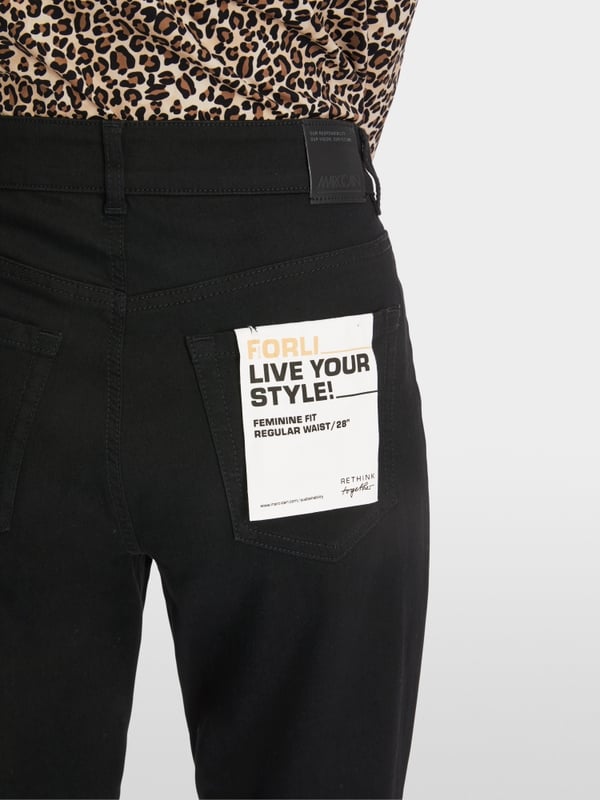 Marc Cain Modell FORLI - Jeans "Rethink Together" Preisnachlass