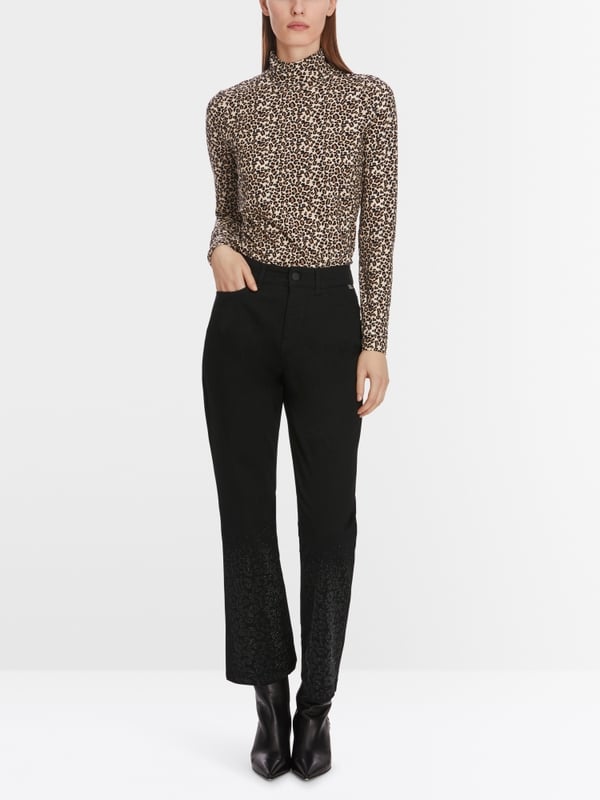 Marc Cain Modell FORLI - Jeans "Rethink Together" Preisnachlass