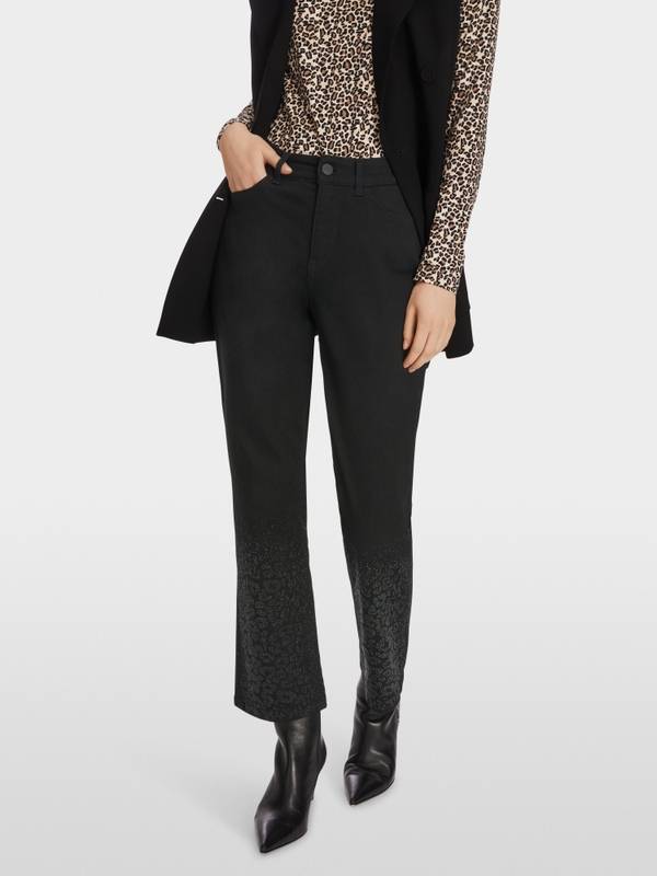 Marc Cain Modell FORLI - Jeans "Rethink Together" Preisnachlass