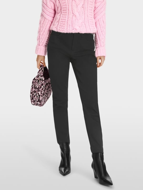 Marc Cain Jeans "Rethink Together" - Modell SILEA Saisonschlussverkauf