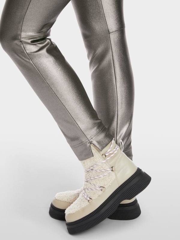 Marc Cain Hose in Technostretch - Modell SOFIA Große Rabatte
