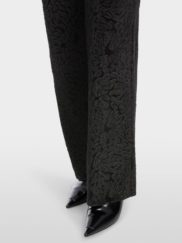 Marc Cain Weite Schlupfhose Modell WASHINGTON Bestseller