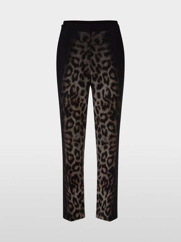 Marc Cain Modell FUZHOU im Leo-Dessin Super Sparpreis