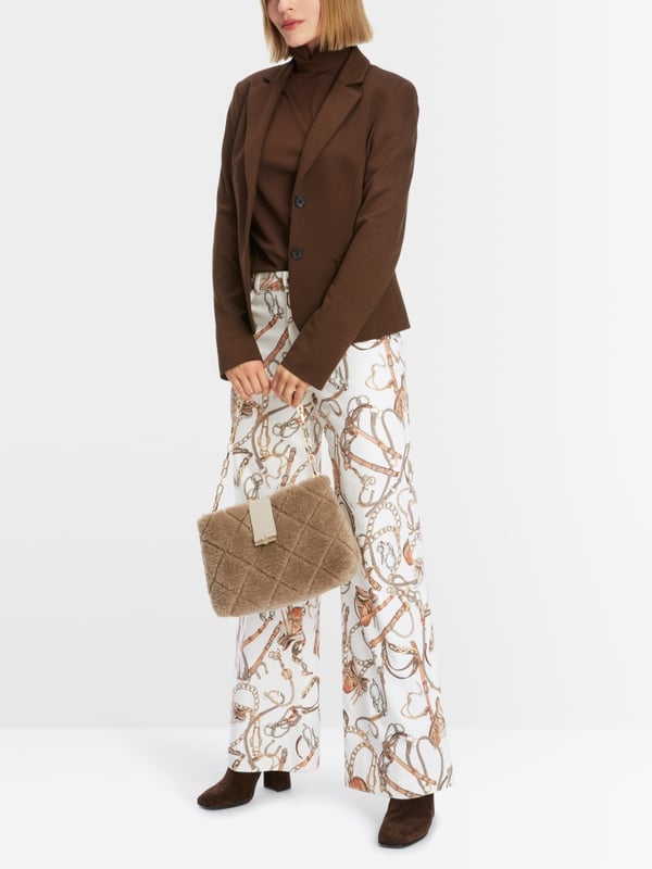 Marc Cain Taillierter Blazer Letzter Tag