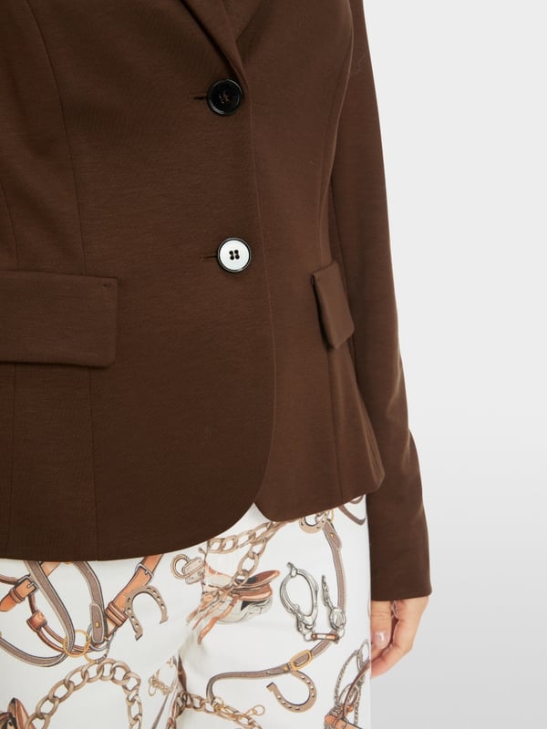 Marc Cain Taillierter Blazer Letzter Tag