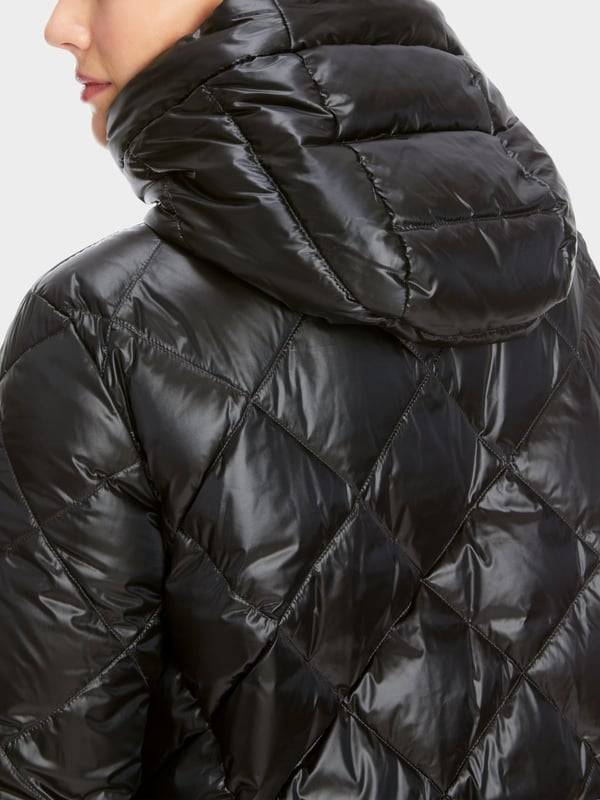 Marc Cain "Rethink Together" - kurze Daunenjacke Hotsell