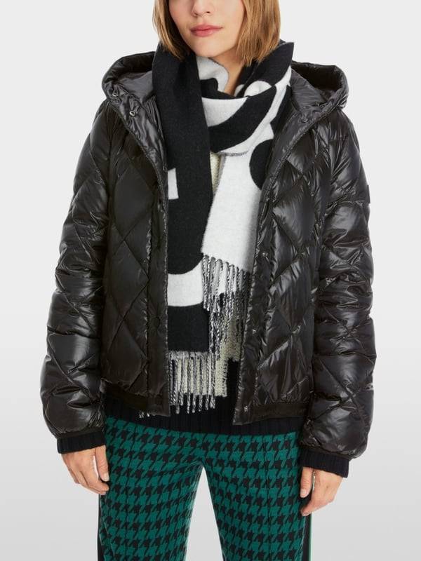 Marc Cain "Rethink Together" - kurze Daunenjacke Hotsell