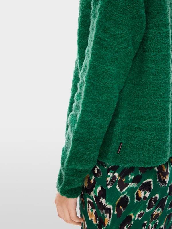 Marc Cain Pullover 100 % Made in Germany Günstiger Verkauf