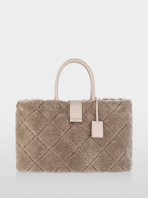 Marc Cain Shopper Bag "Rethink Together" Super Sparpreis