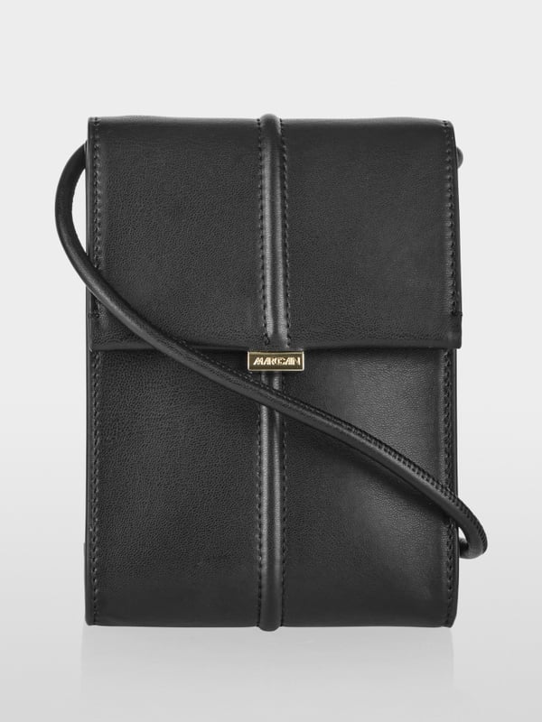 Marc Cain Minibag "Rethink Together" Kostenlose Rückgabe