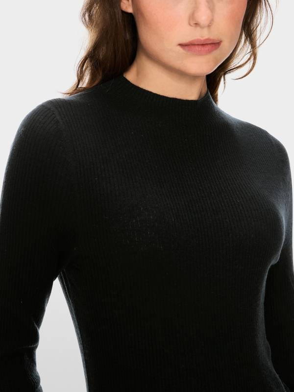 Marc Cain Softer Pullover mit Kaschmir Sonderangebot