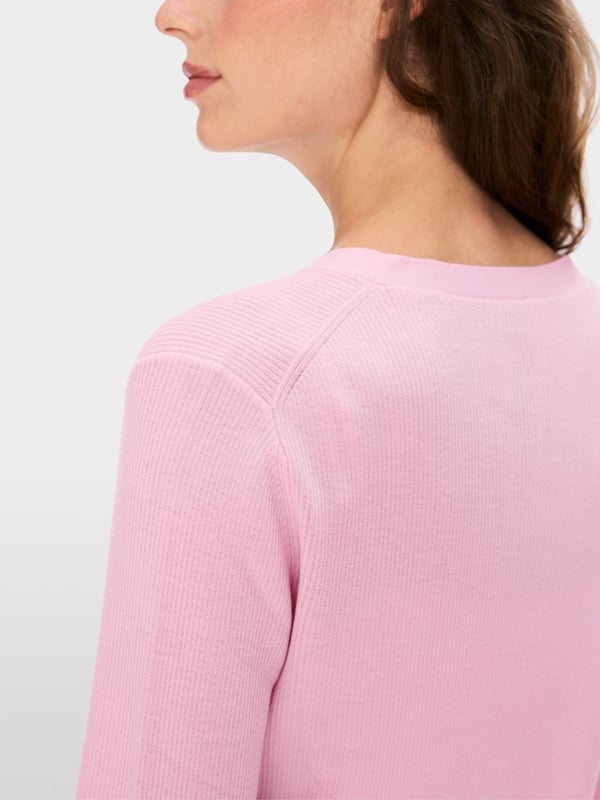Marc Cain V-Neck Cardigan "Rethink Together" Günstig kaufen