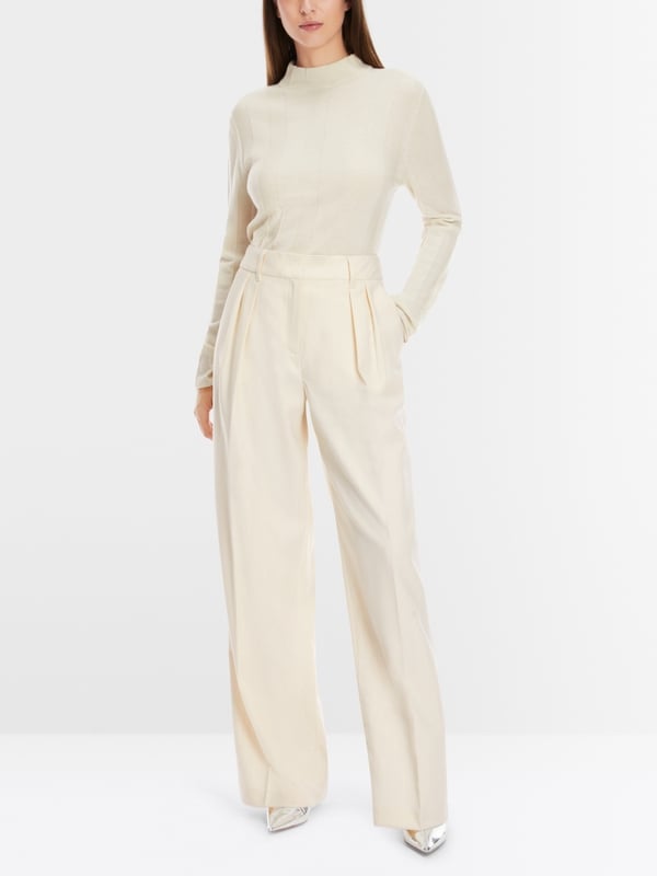 Marc Cain Sweater mit Turtleneck Online Shopping