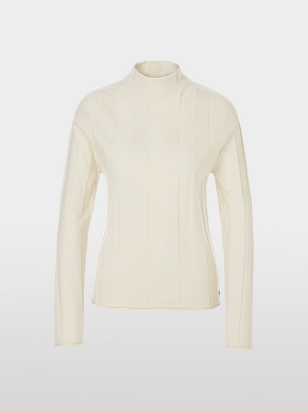 Marc Cain Sweater mit Turtleneck Online Shopping