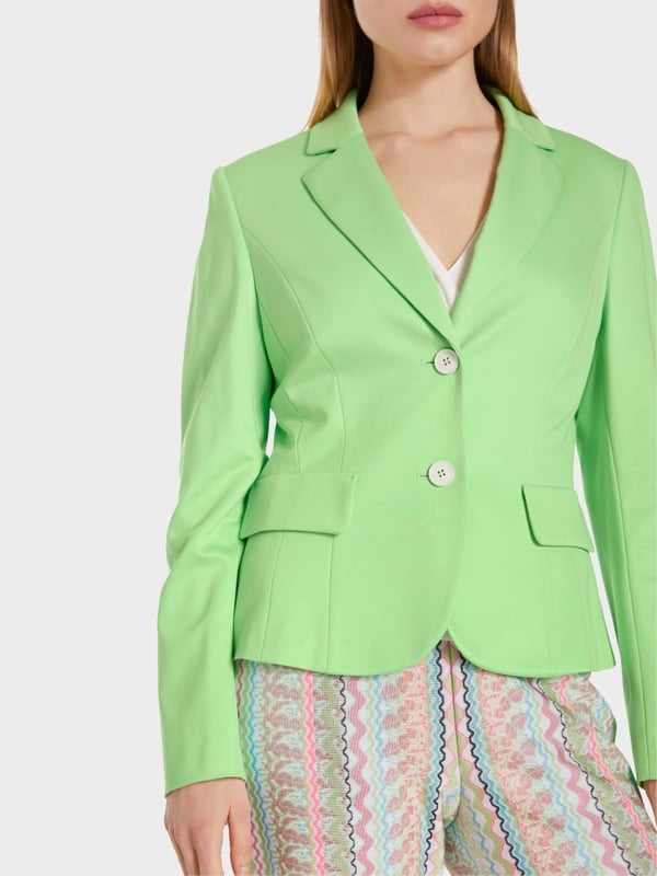 Marc Cain Figurnaher Blazer Vatertagsangebot