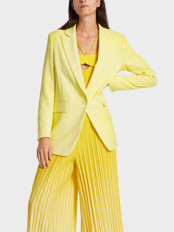 Marc Cain Langer Blazer Online Outlet