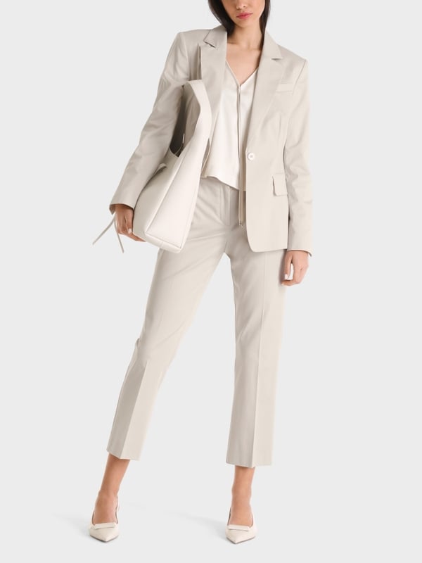 Marc Cain Klassicher Blazer Zeitlich begrenztes Angebot