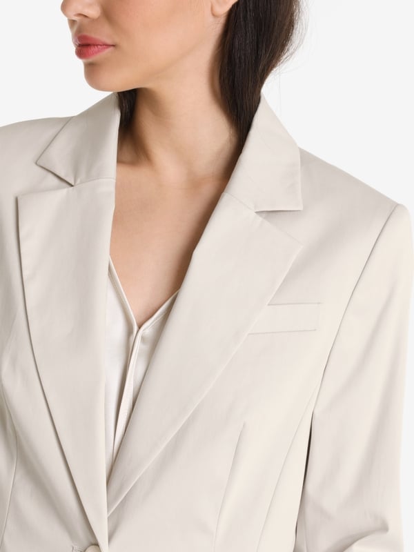 Marc Cain Klassicher Blazer Zeitlich begrenztes Angebot