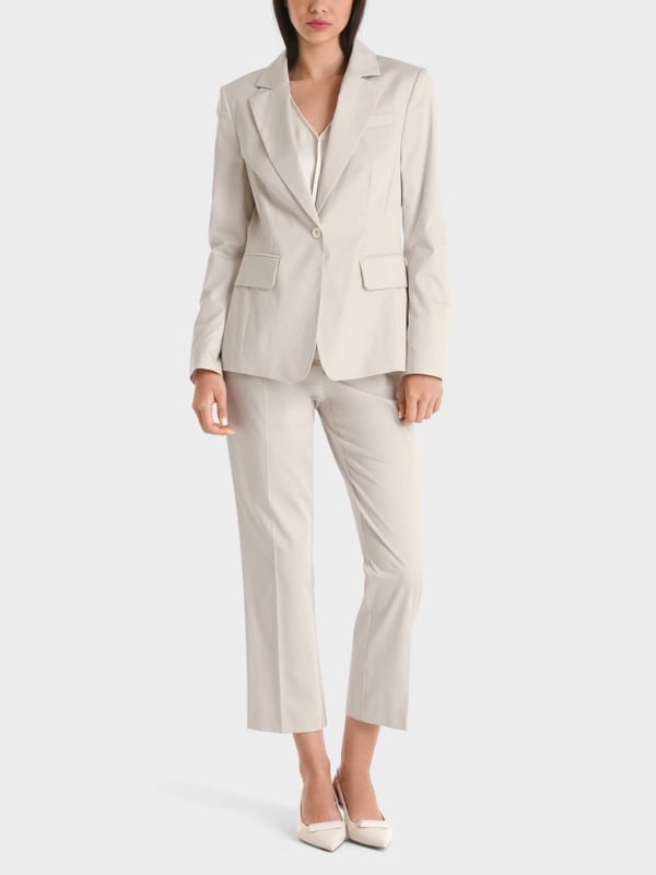 Marc Cain Klassicher Blazer Zeitlich begrenztes Angebot