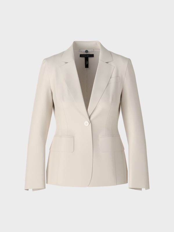 Marc Cain Klassicher Blazer Zeitlich begrenztes Angebot