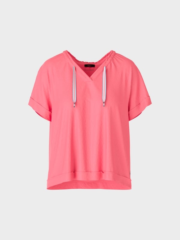 Marc Cain Sportives Blusenshirt Begrenzte Freigabe