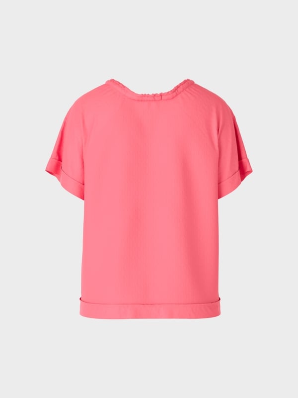 Marc Cain Sportives Blusenshirt Begrenzte Freigabe