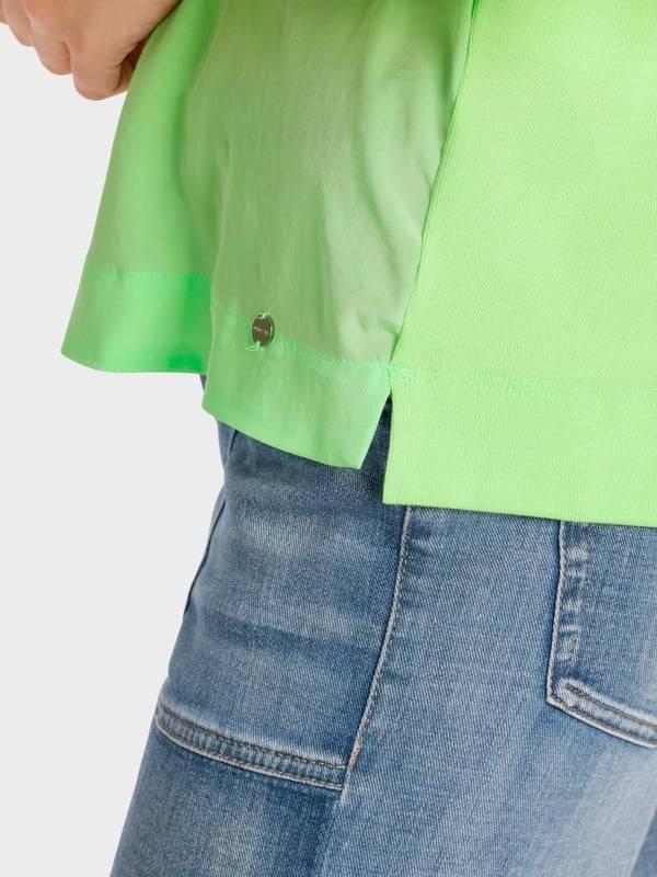 Marc Cain Legeres Blusenshirt Letzte 3 Tage