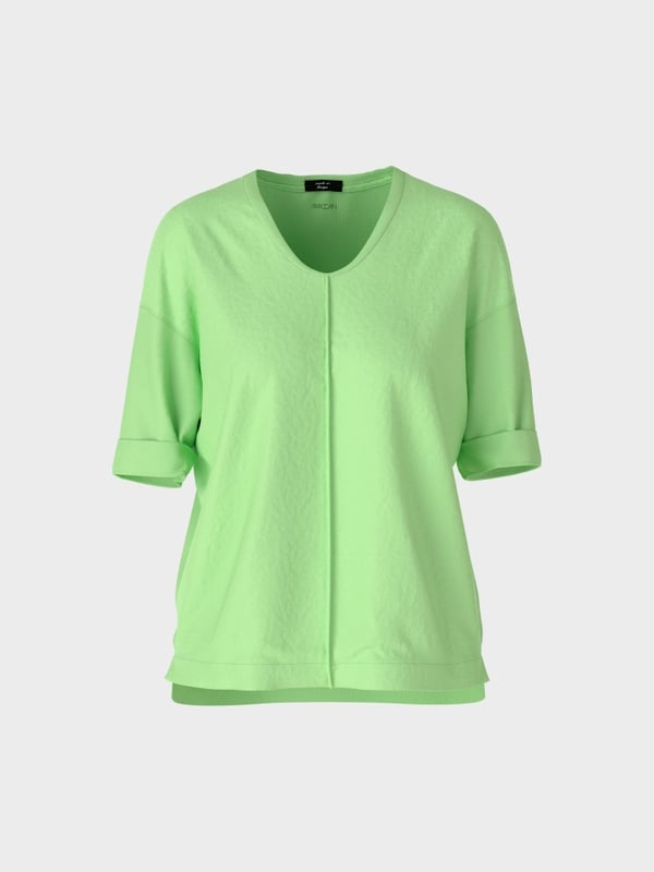 Marc Cain Legeres Blusenshirt Letzte 3 Tage