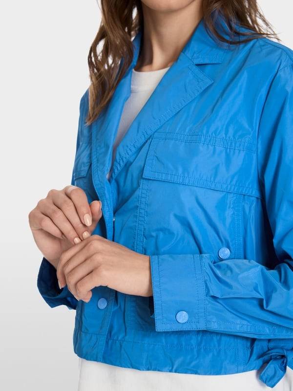 Marc Cain Kurze Jacke 50% Rabatt für begrenzte Zeit
