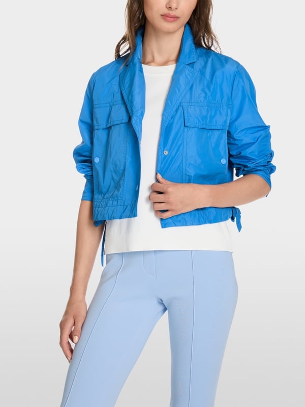 Marc Cain Kurze Jacke 50% Rabatt für begrenzte Zeit
