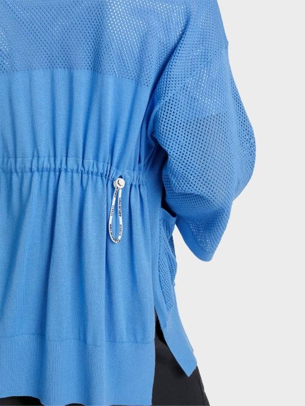 Marc Cain Cardigan mit Lochinsert Outlet