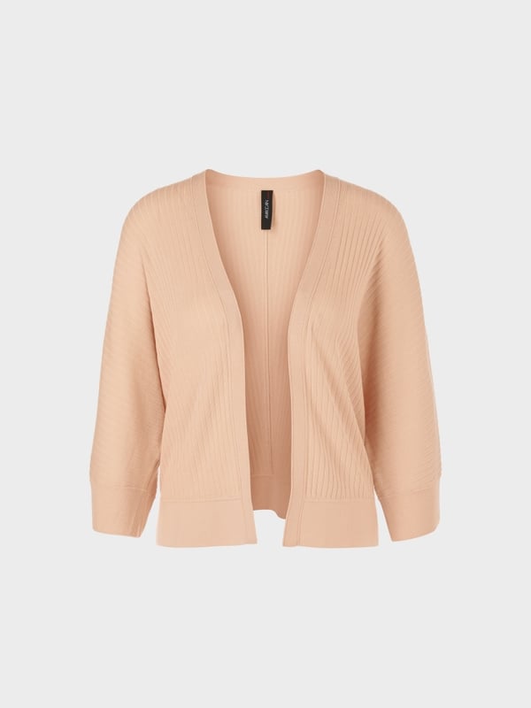 Marc Cain Eleganter Cardigan in Kimonoform Hotsell