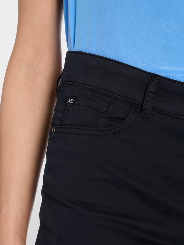 Marc Cain 5-Pocket-Hose SILEA – 7/8-lang Sonderangebot