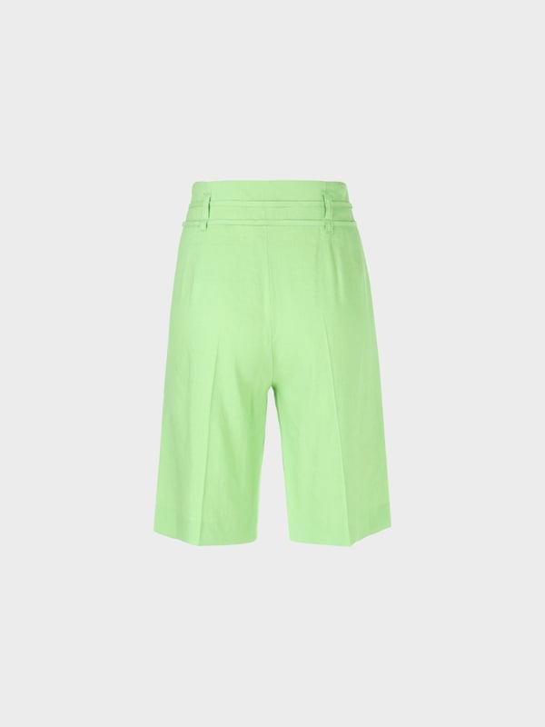 Marc Cain Modell WICHITA – Hose im Paperbag-Style Rabatt