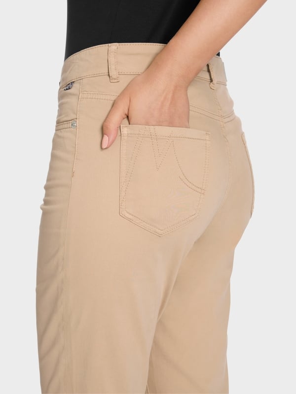 Marc Cain 5-Pocket-Hose SILEA – 7/8-lang Versandkostenfrei