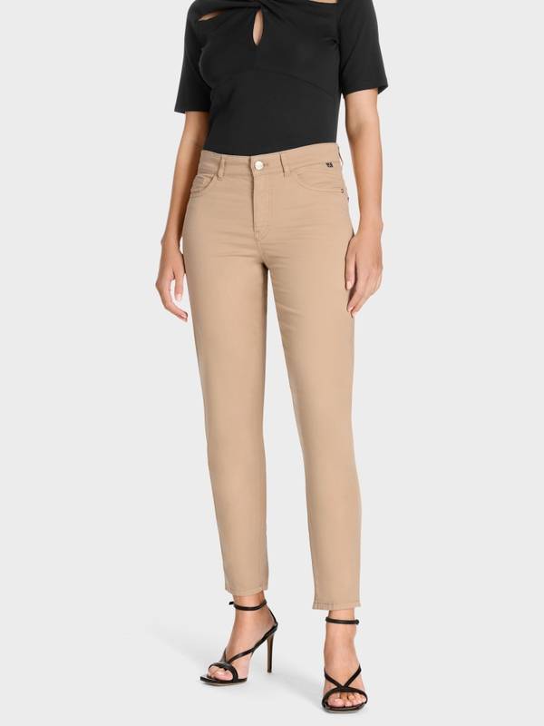 Marc Cain 5-Pocket-Hose SILEA – 7/8-lang Versandkostenfrei