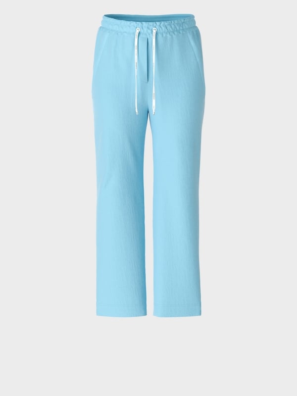 Marc Cain Leinenhose Modell WUSU Online Shopping